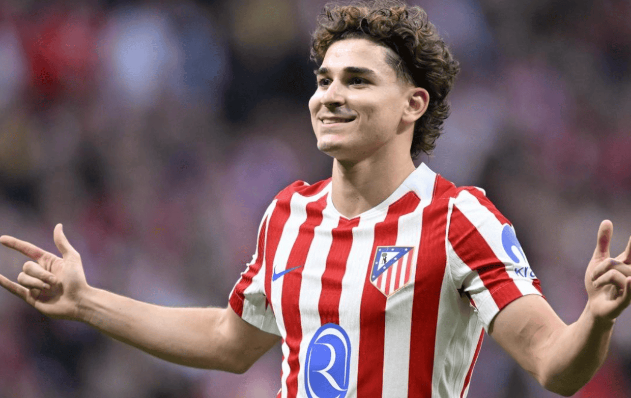 西甲1亿锋霸破门：14场轰入9球，率队欧冠全取3分